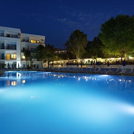 Larissa Beach Club سيدي المظهر الخارجي الصورة
