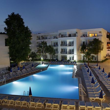 Larissa Beach Club سيدي المظهر الخارجي الصورة