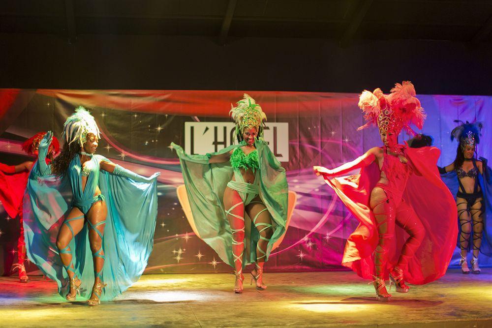 Larissa Beach Club سيدي المظهر الخارجي الصورة