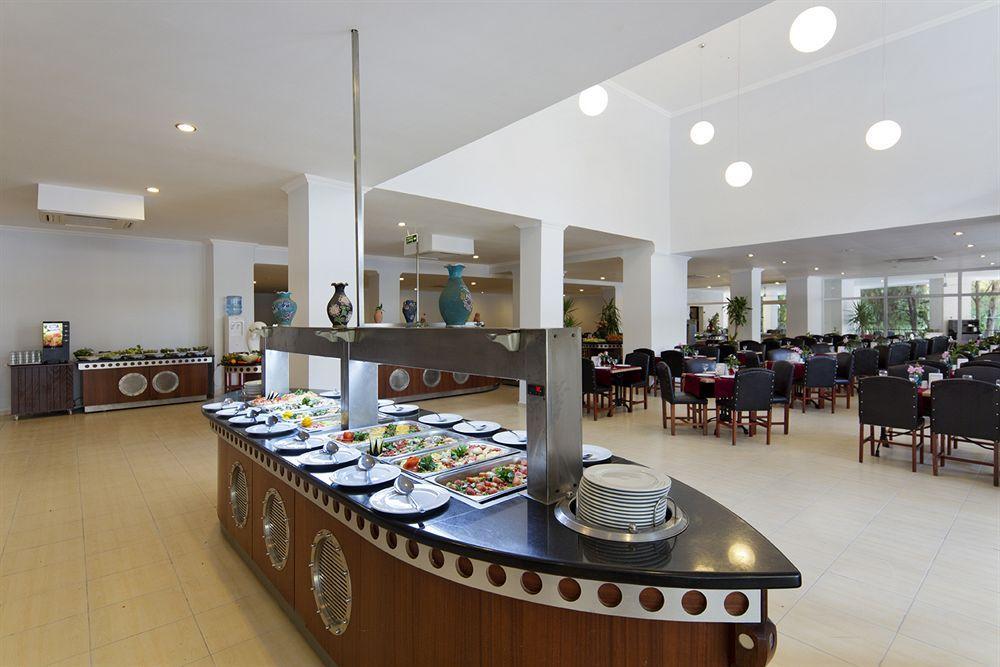 Larissa Beach Club سيدي المظهر الخارجي الصورة