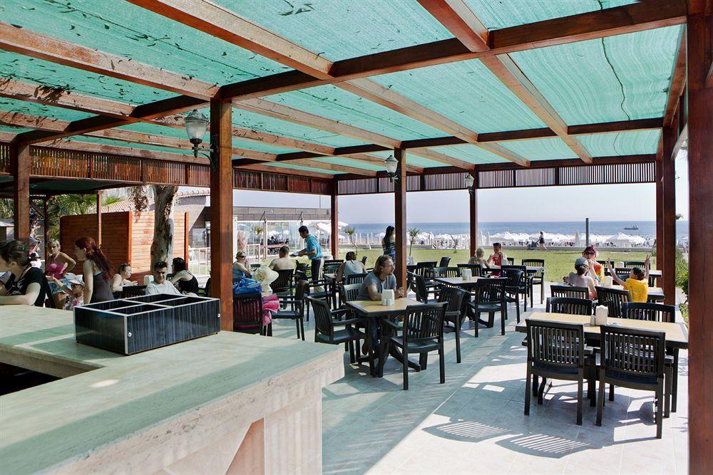 Larissa Beach Club سيدي المظهر الخارجي الصورة