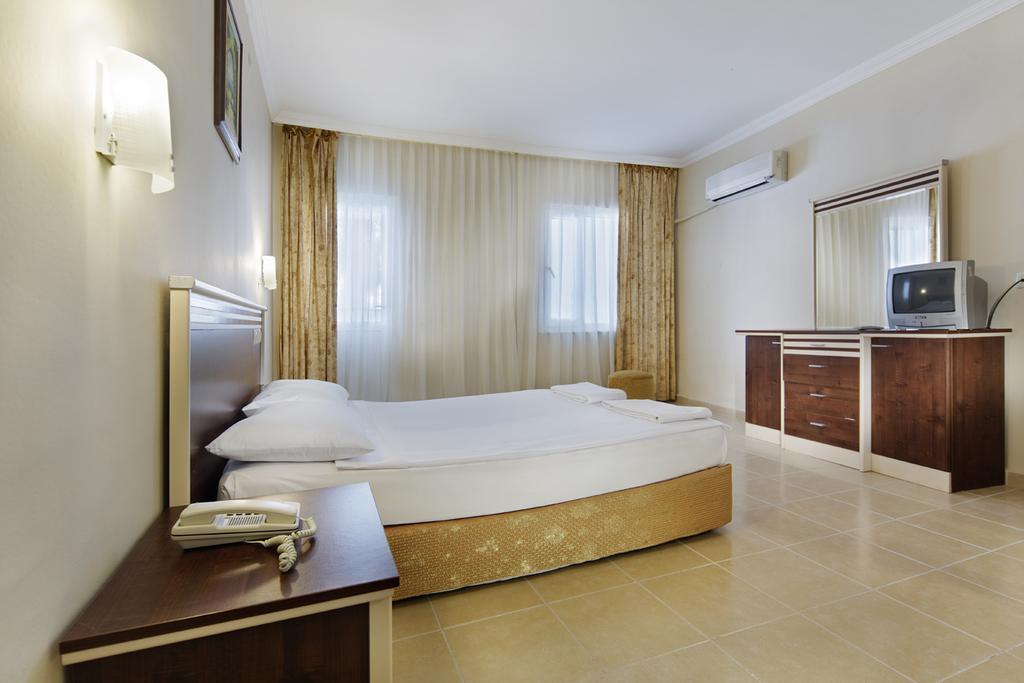 Larissa Beach Club سيدي المظهر الخارجي الصورة