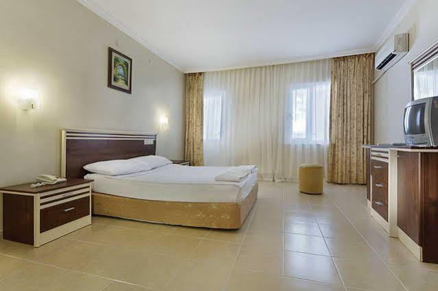 Larissa Beach Club سيدي المظهر الخارجي الصورة