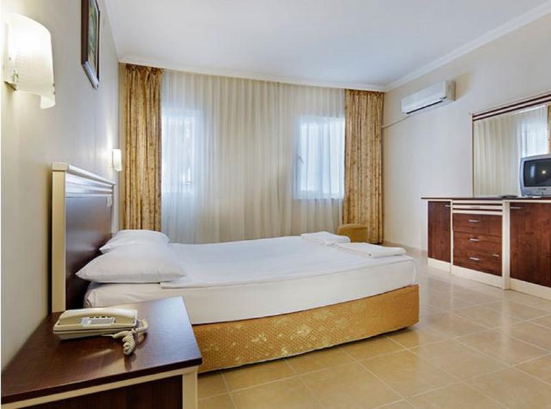 Larissa Beach Club سيدي المظهر الخارجي الصورة
